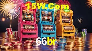 Statistics 66br