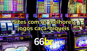66br: Seu Cassino Premiado com Pagamentos Rápidos