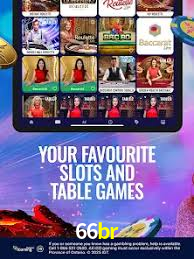 Welcome Bonus 66br