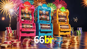 Experiência VIP 66br