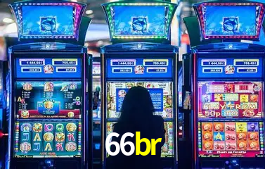 Promoção Relâmpago 66br