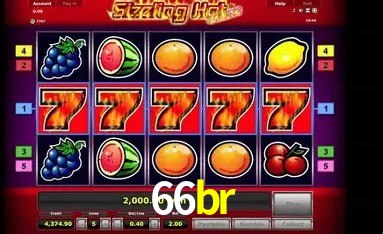Login Seguro 66br