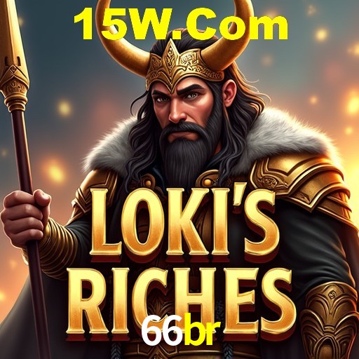 Descubra o Mundo do Cassino Online com 66br