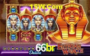 Recursos de Bônus 66br