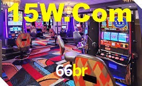 Welcome Bonus 66br