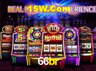 Provedores de Jogos 66br