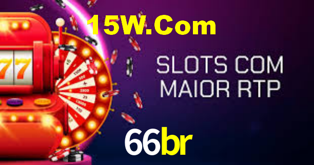 APP rápido e leve da 66br