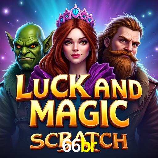 APP oficial da 66br para mobile