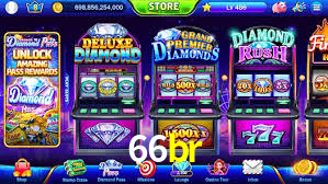 VIP Casino 66br